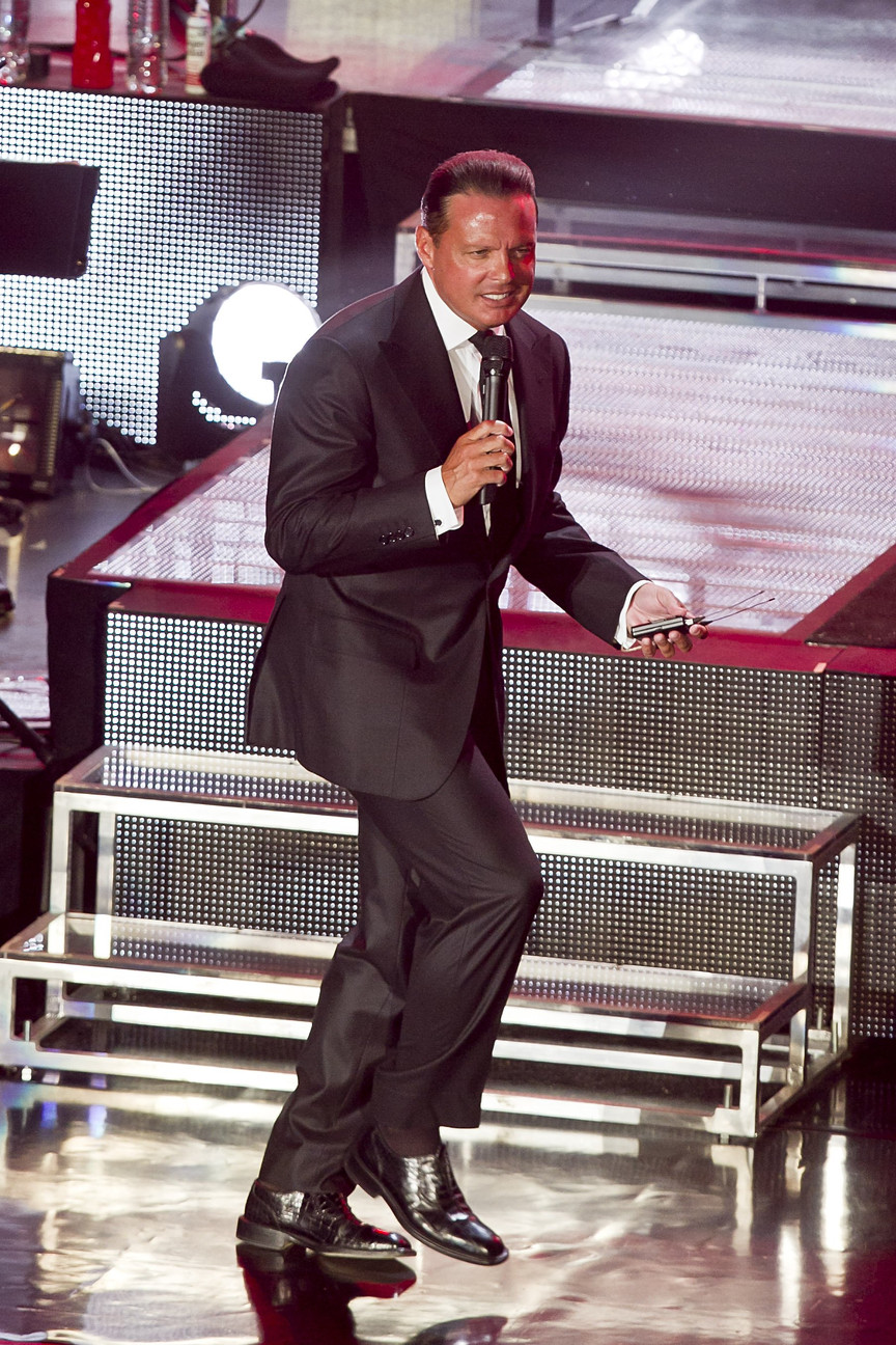 Luis Miguel Luis Miguel